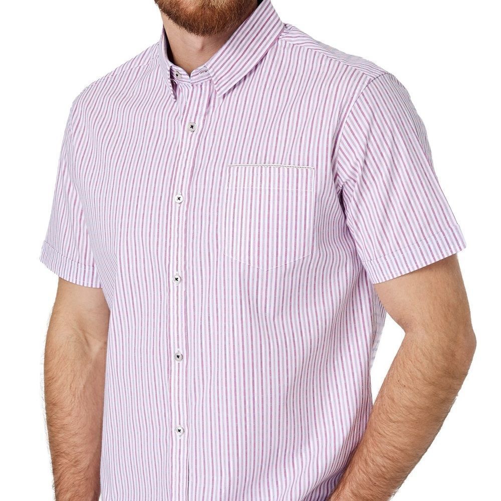 7 Diamonds draw the line shirt XL short sleeve